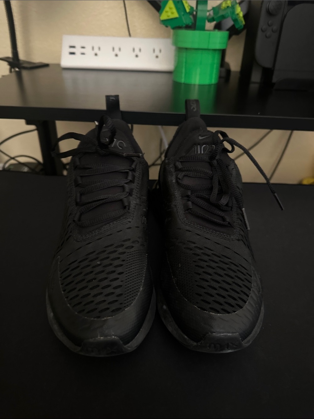 Nike Air Max 270